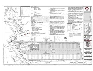 Bayonne, NJ Industrial Land - 23 East Ct Bayonne, NJ Industrial Land - 23 East Ct