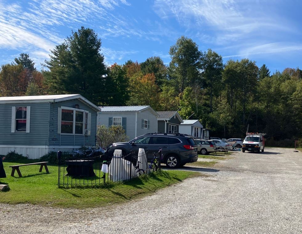 195 Dorr Dr, Rutland, VT for Sale