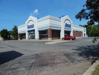 Schenectady, NY Freestanding - 1035 State St Schenectady, NY Freestanding - 1035 State St