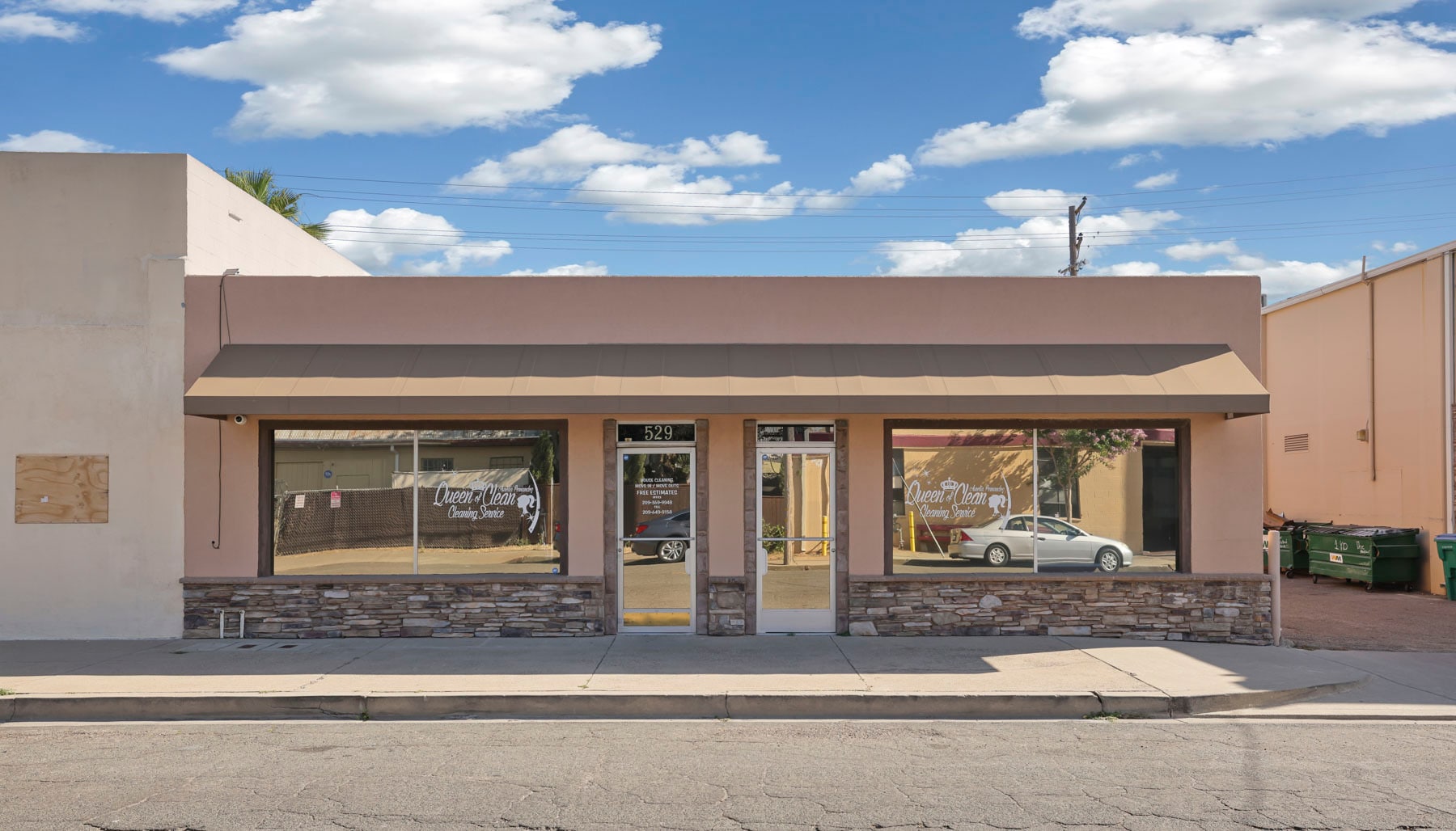 529 N Hutchins St, Lodi, CA for Sale