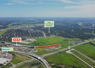 Sugar Land, TX Commercial - Hwy 6 & US 90