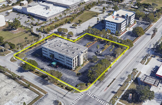 Fort Myers, FL Medical - 3949 Evans Ave
