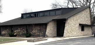 Green Bay, WI Office - 1820 University Ave