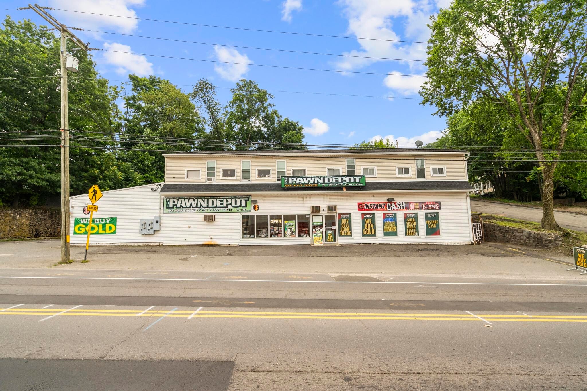 170 Meriden Rd, Waterbury, CT for Sale
