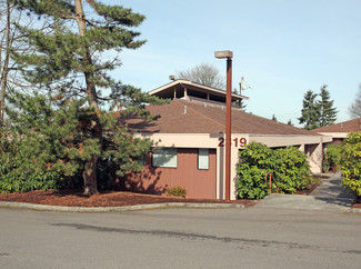 Federal Way, WA Medical - 2319 SW 320th St