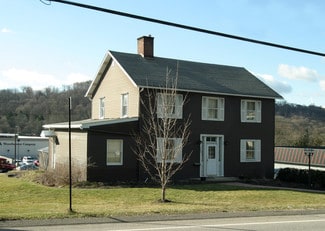 4021/4028 Old William Penn Highway