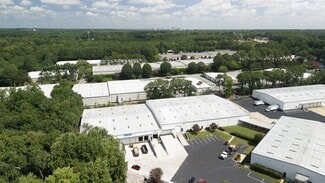 Raleigh, NC Industrial - 1216-1228 United Dr