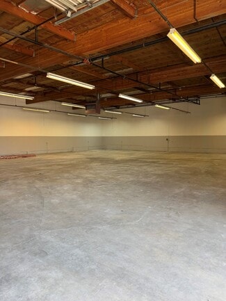 San Leandro, CA Flex - 1760-1770 Timothy Dr