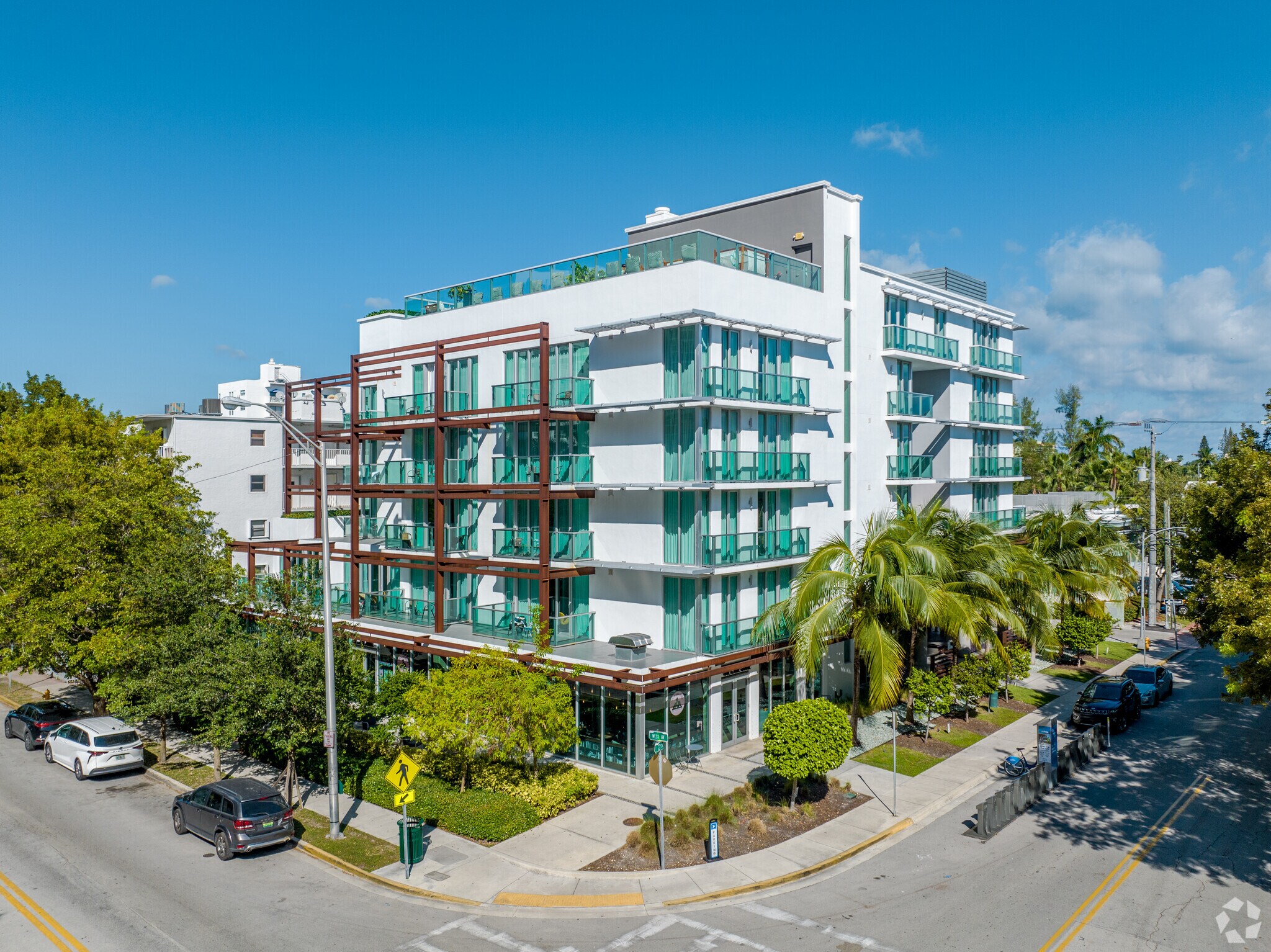 1215 West Ave, Miami Beach, FL for Rent