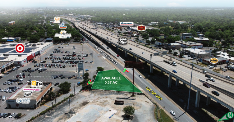 2414 Ben White Blvd W, Austin, TX for Rent