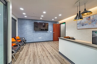 Sherman Oaks, CA Office - 15335 Morrison St