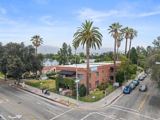 Pasadena, CA Apartments - 239 E Villa St Pasadena, CA Apartments - 239 E Villa St