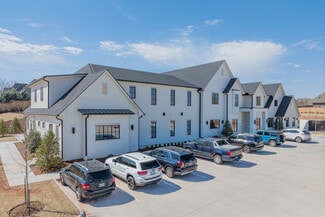 Edmond, OK Office - 3030 NW 164th Edmond, OK Office - 3030 NW 164th