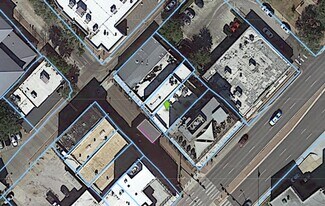 College Station, TX Freestanding - 104 College Main