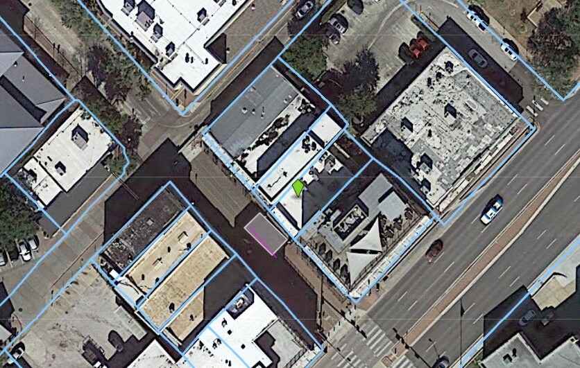 104 College Main, College Station, TX for Sale