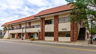 Littleton, CO Office - 5808 S Rapp St