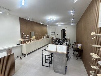 Baltimore, MD Retail - 728 S Broadway