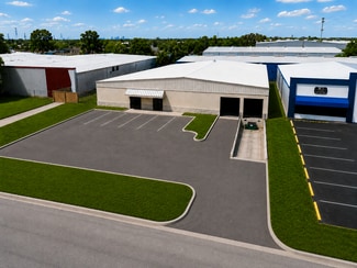 Clearwater, FL Manufacturing - 4612 107th Cir N Clearwater, FL Manufacturing - 4612 107th Cir N