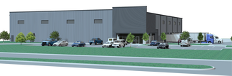 Dallas, TX Industrial - 4101 Duncanville Rd