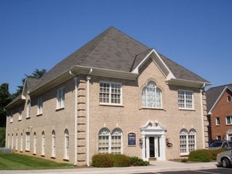 Roanoke, VA Office - 2758 Electric Rd Roanoke, VA Office - 2758 Electric Rd