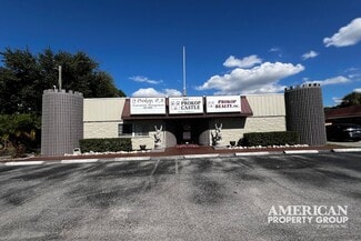 Sarasota, FL Office - 2011 Bispham Rd