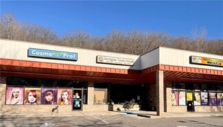 Torrington, CT Retail - 679-711 Winsted Rd