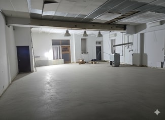 Brooklyn, NY Office, Industrial - 129 11th St Brooklyn, NY Office, Industrial - 129 11th St