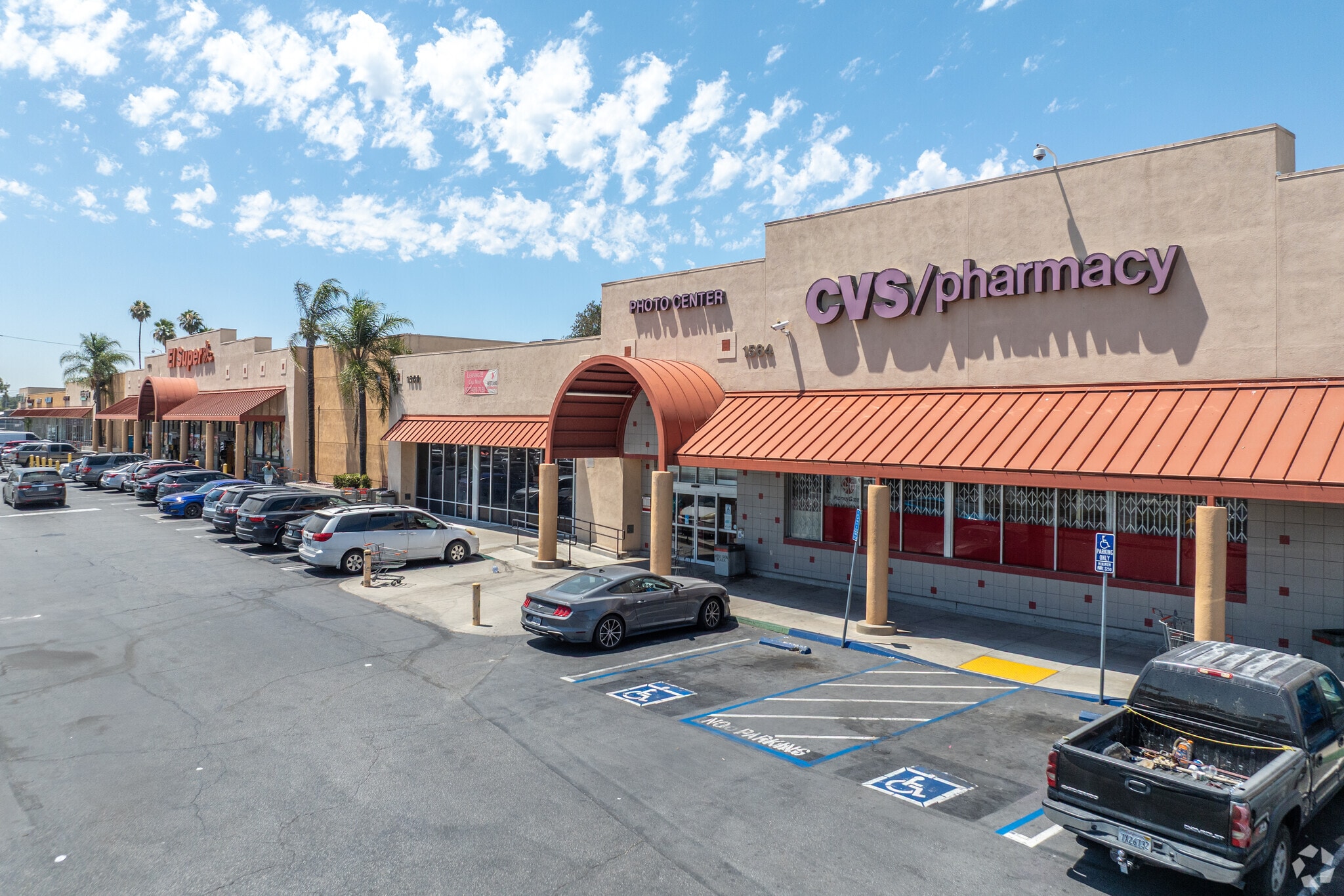 1558-1584 W Baseline St, San Bernardino, CA for Rent