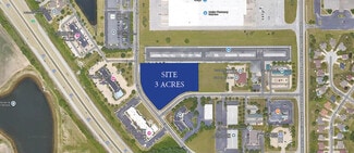 Lafayette, IN Specialty - 311 Meijer Dr