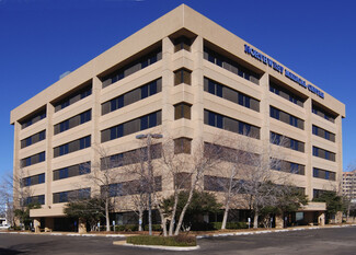 Oklahoma City, OK Office/Medical, Medical - 3330 NW 56th St