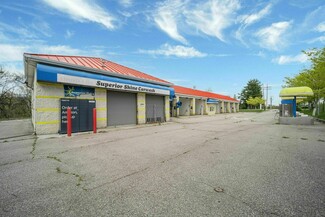 Windsor Mill, MD Flex - 6625 Grove Ave