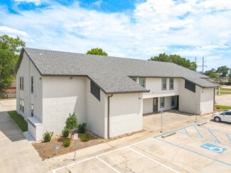 Baton Rouge, LA Office - 5917 Jones Creek Rd