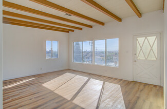 Signal Hill, CA Multi-Family - 2000 Junipero Ave