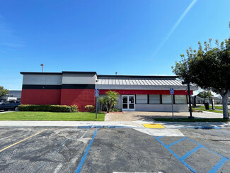 Gardena, CA Office, Retail - 1401-1451 W Artesia Blvd