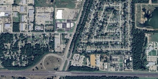 Slidell, LA Commercial Land - 61025 LA-11 Hwy Slidell, LA Commercial Land - 61025 LA-11 Hwy