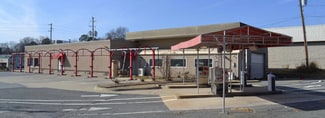 Little Rock, AR Retail - 9500 N Rodney Parham Rd