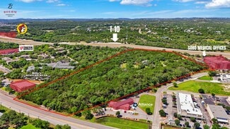 Boerne, TX Commercial - 1480 Main St Boerne, TX Commercial - 1480 Main St