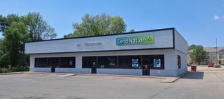 Pittsburg, KS Retail - 4007 Parkview Dr