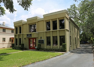 Orlando, FL Office - 833 N Highland Ave Orlando, FL Office - 833 N Highland Ave