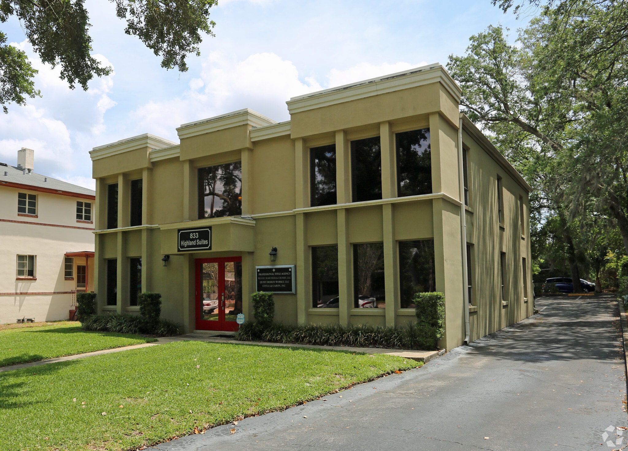 833 N Highland Ave, Orlando, FL for Sale