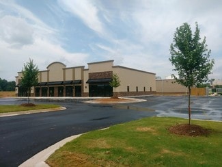 Bethlehem, GA Office/Medical - 132 Gateway Ln Bethlehem, GA Office/Medical - 132 Gateway Ln