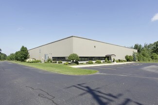 Rockford, MI Industrial - 10451 Northland Dr NE Rockford, MI Industrial - 10451 Northland Dr NE
