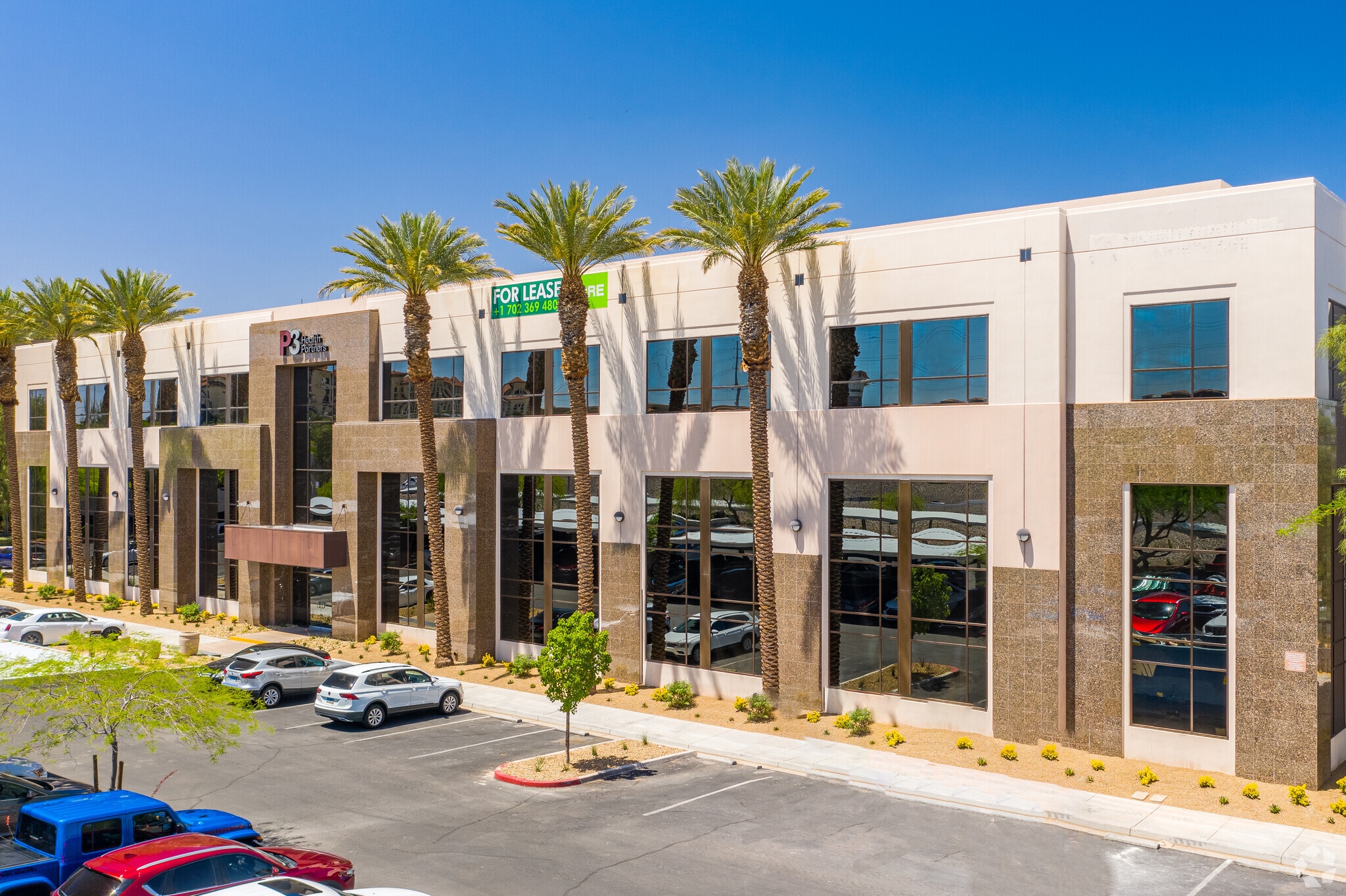 2370 Corporate Cir, Henderson, NV for Rent