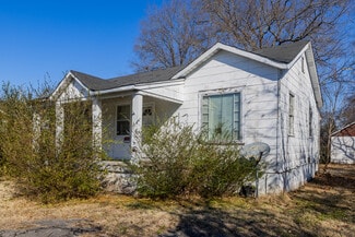 Lakewood, TN Office/Retail - 3410 Old Hickory Blvd