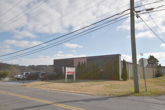 Cleveland, TN Warehouse - 1305 Smith Dr SW