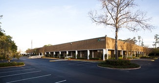 Orlando, FL Flex - 2400 Sand Lake Rd