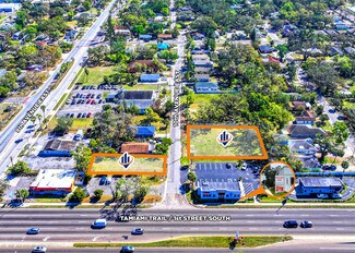 Bradenton, FL Commercial Land - 116 10th Ave E Bradenton, FL Commercial Land - 116 10th Ave E