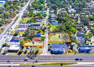 Bradenton, FL Commercial - 116 10th Ave E