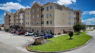 Humble, TX Hospitality - 4819 Canyon Lakes Trace Dr