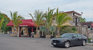 Patchogue, NY Freestanding - 116 Division St